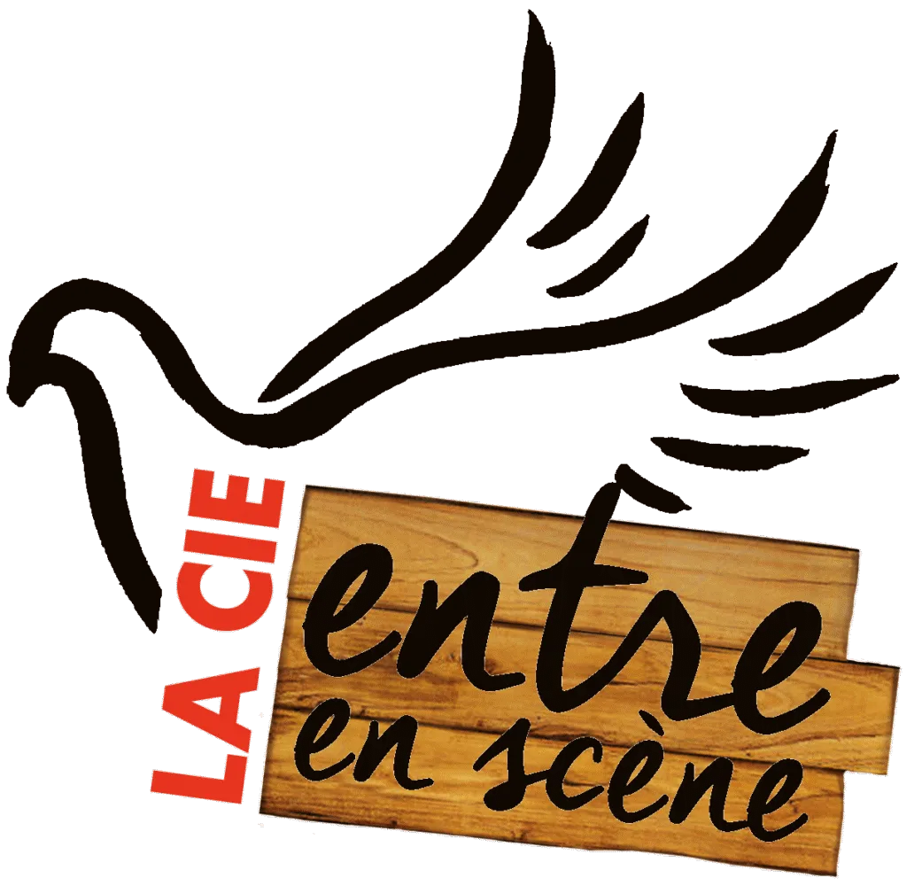 Entre scène